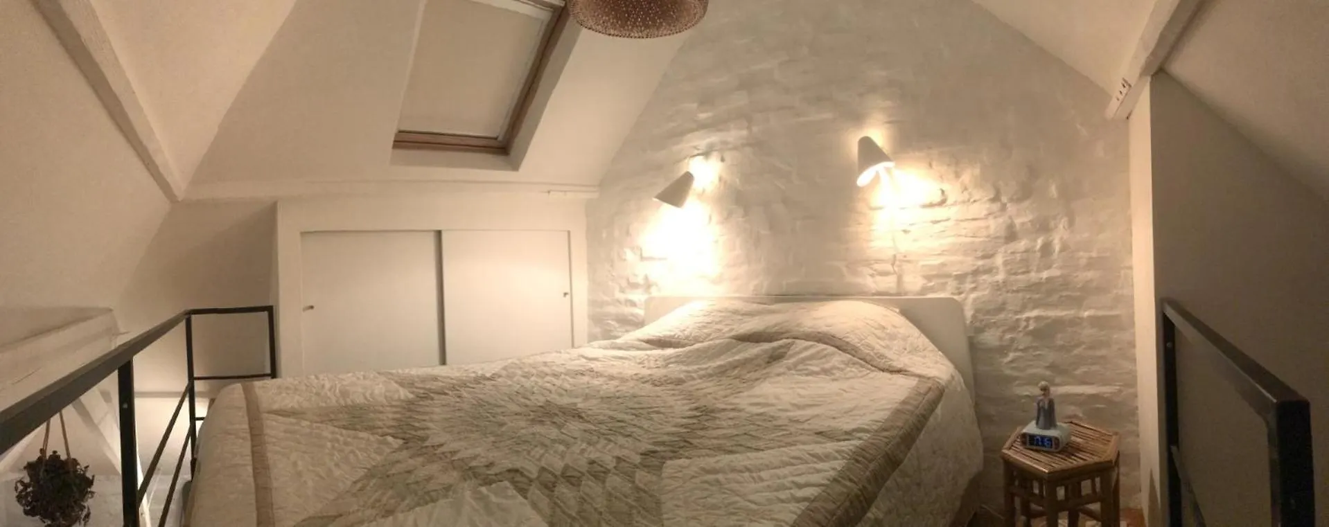 Cosy Corner Hotel Ghent