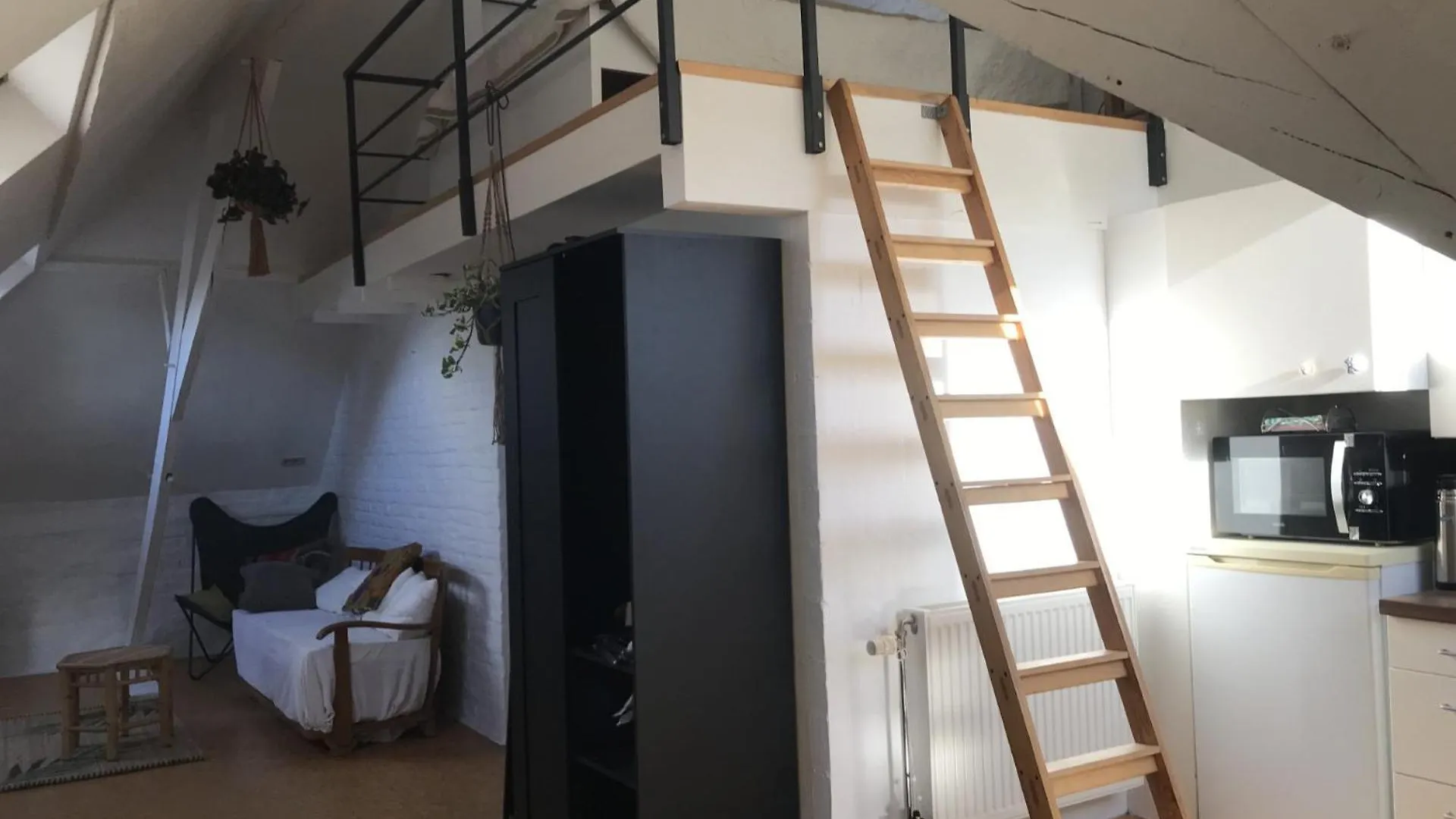 Guest house Cosy Corner Hotel Ghent
