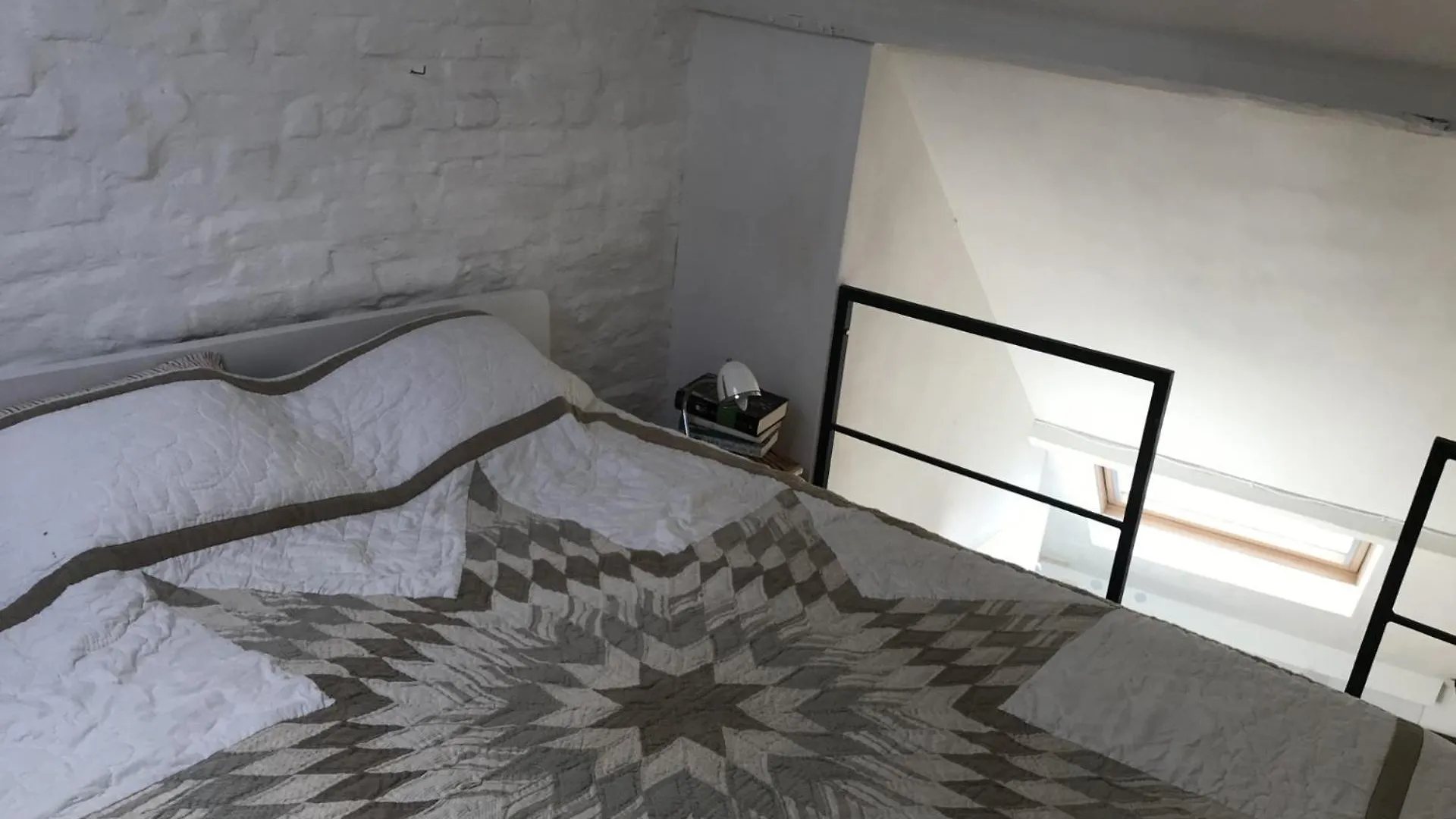 Cosy Corner Hotel Ghent 0*,